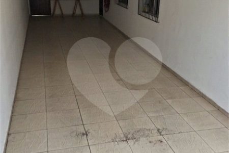 Sobrado à venda com 4 quartos, sendo 2 suítes, em Jardim Ester, São Paulo, SP