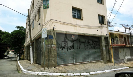 Salão Comercial para alugar em Parque Mandaqui, São Paulo, SP