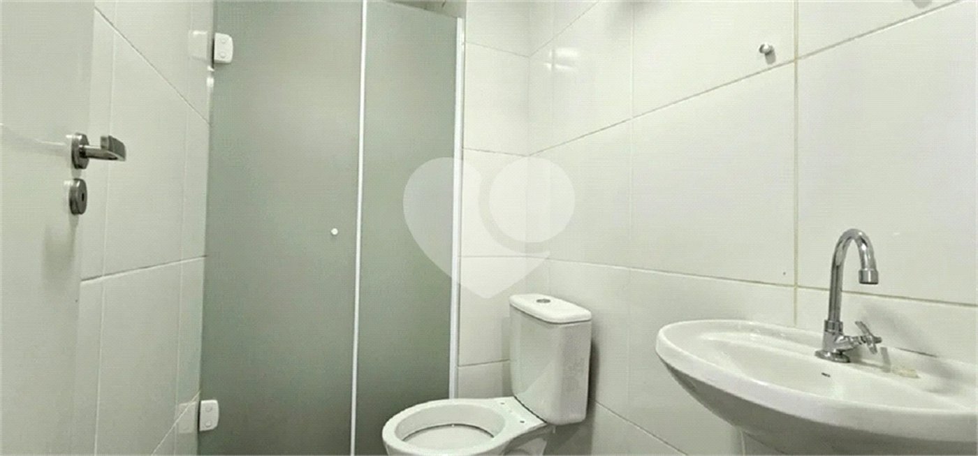 Apartamento à venda com 2 quartos em Lapa, São Paulo, SP