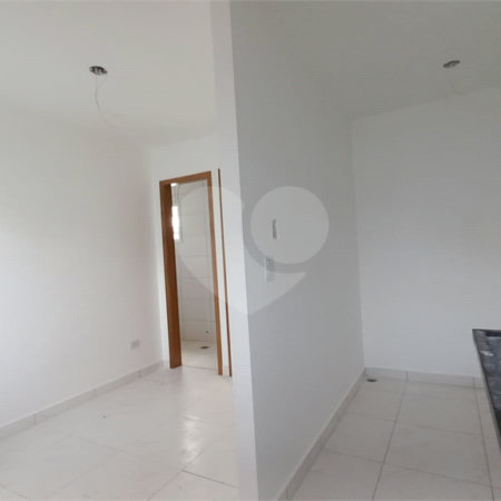 Apartamento à venda com 1 quarto em Vila Mazzei, São Paulo, SP