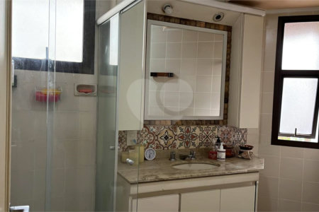 Apartamento à venda com 3 quartos, sendo 2 suítes, em Perdizes, São Paulo, SP