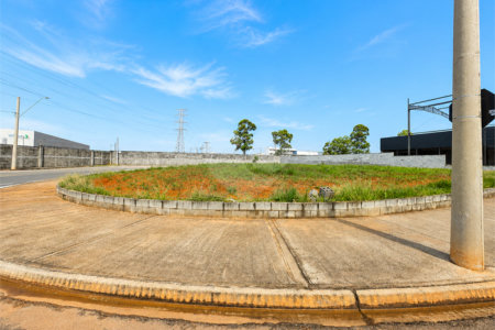 Terreno à venda em Iporanga, Sorocaba, SP