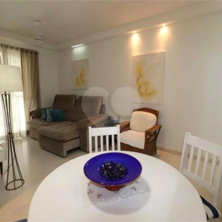 Apartamento à venda com 3 quartos, sendo 1 suíte, em Vila Andrade, São Paulo, SP