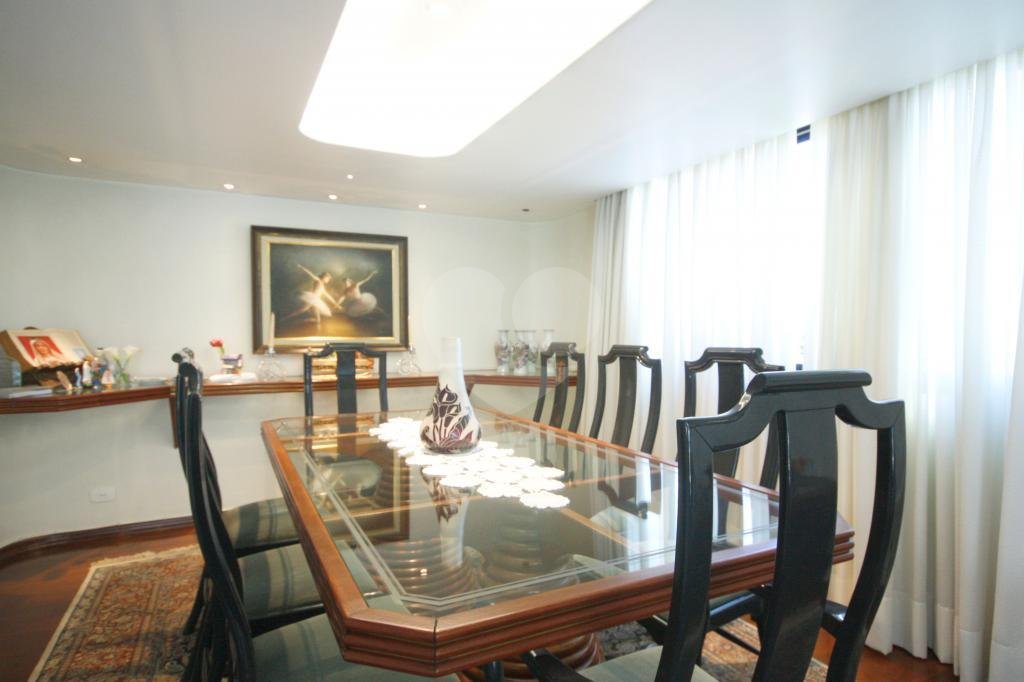 Apartamento à venda com 2 quartos, sendo 1 suíte, em Perdizes, São Paulo, SP