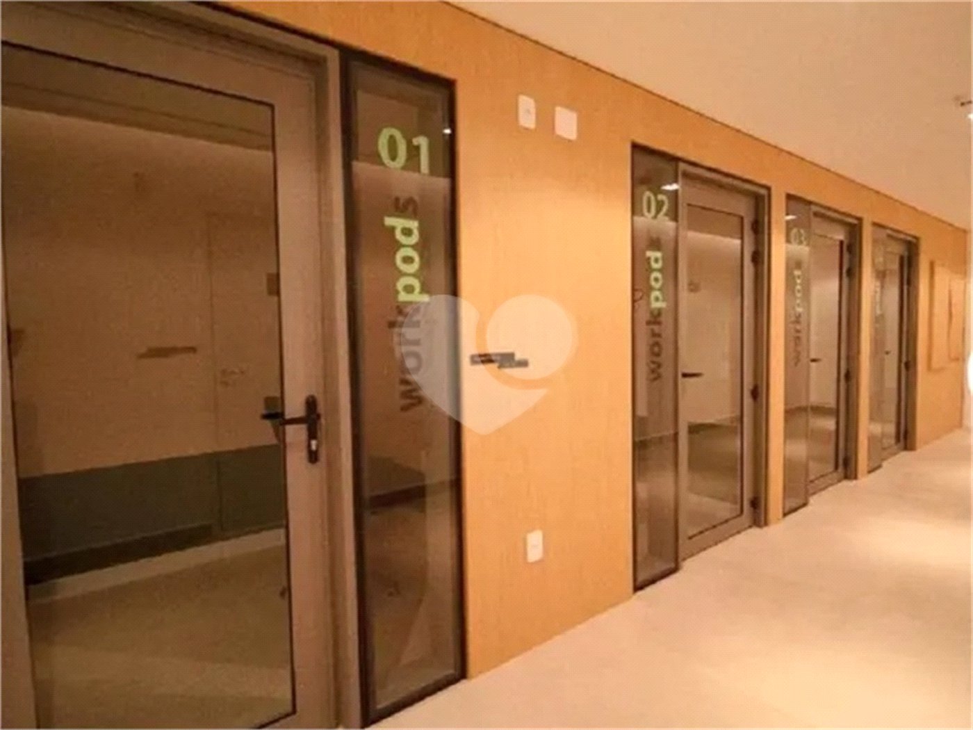 Apartamento à venda com 2 suítes em Pinheiros, São Paulo, SP