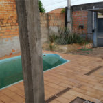 Casa à venda com 2 quartos, sendo 1 suíte, em Jardim Adalberto Frederico de Oliveira Roxo I, Araraquara, SP