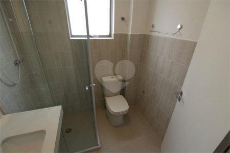 Apartamento à venda com 2 quartos em Vila Cruzeiro, São Paulo, SP
