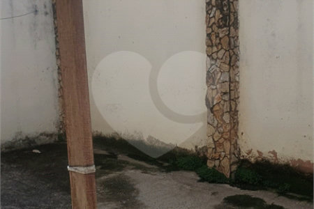 Casa à venda com 4 quartos em Campo Grande, Rio de Janeiro, RJ