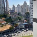 Studio à venda com 1 suíte em Jardim das Acácias, São Paulo, SP