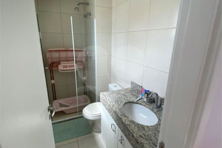 Apartamento à venda com 3 suítes em Santana, São Paulo, SP