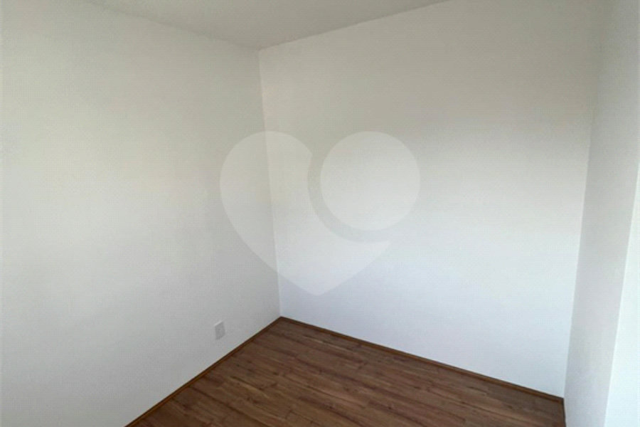 Apartamento à venda com 2 quartos em Vila Guilherme, São Paulo, SP
