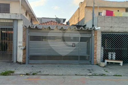Casa Térrea à venda com 3 quartos, sendo 1 suíte, em Jardim Campo Limpo, São Paulo, SP