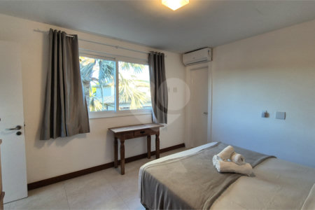 Casa em condomínio à venda com 4 suítes no Centro (mangue), Armação dos Búzios, RJ