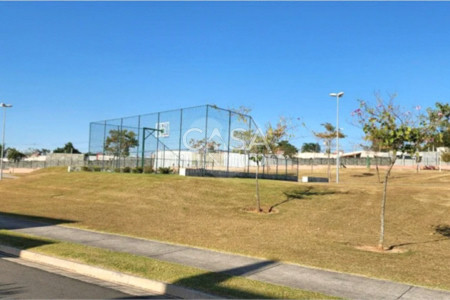 Terreno em condomínio à venda em Alphaville Nova Esplanada, Votorantim, SP