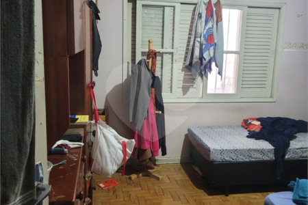 Sobrado à venda com 3 quartos em Vila Marari, São Paulo, SP
