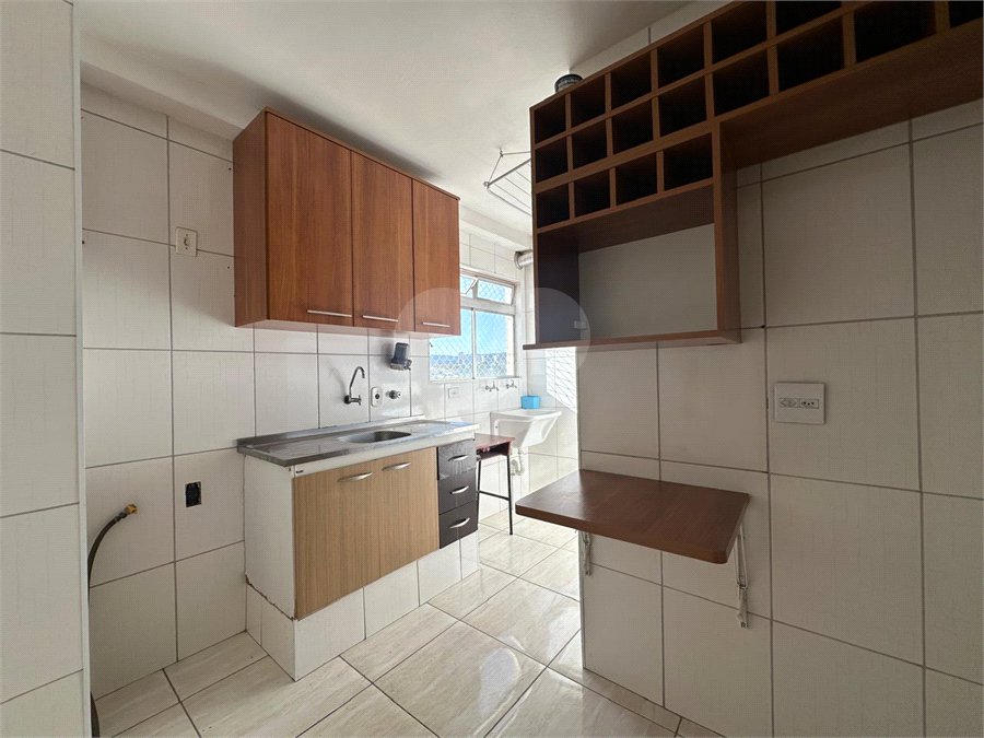 Apartamento à venda com 2 quartos em Imirim, São Paulo, SP