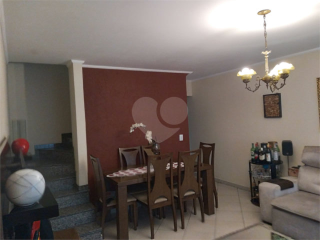 Casa à venda com 2 quartos em Santana, São Paulo, SP