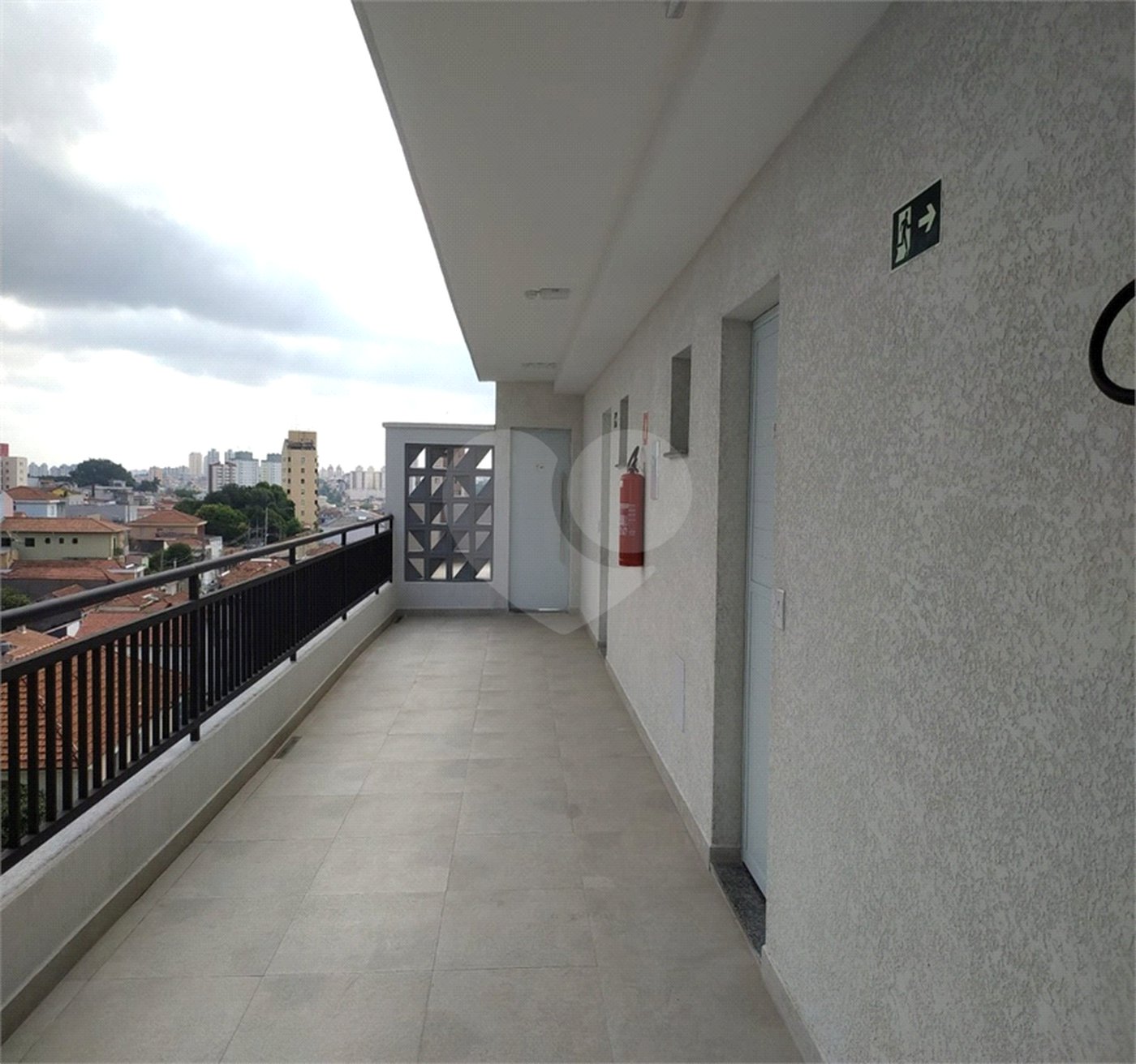 Apartamento para alugar com 2 quartos em Santa Teresinha, São Paulo, SP