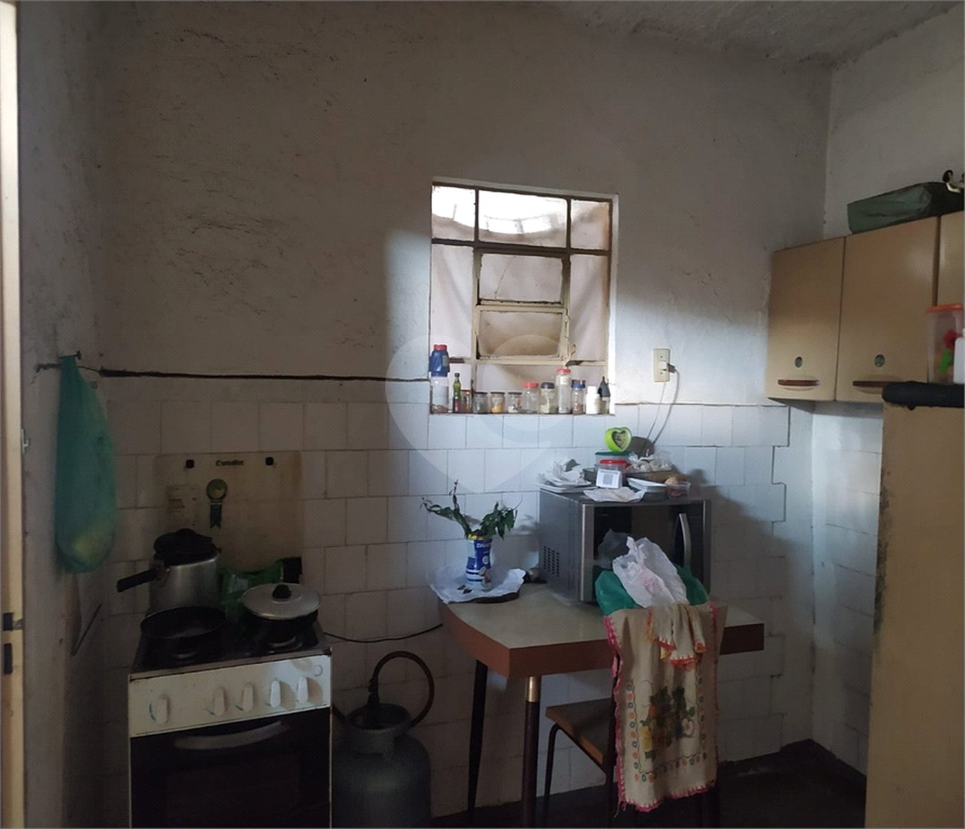 Terreno à venda em Chora Menino, São Paulo, SP
