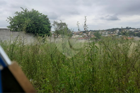 Terreno à venda em Jardim Paulista, Atibaia, SP