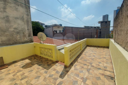 Casa à venda com 2 quartos em Vila Anglo Brasileira, São Paulo, SP