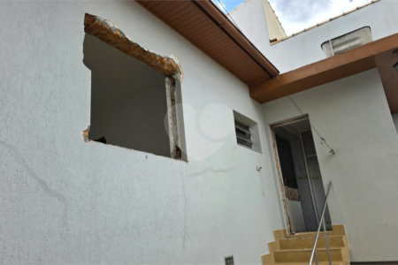Terreno à venda em Vila São Pedro, São Paulo, SP