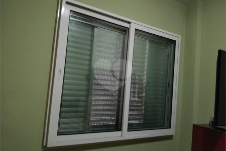 Apartamento à venda com 2 quartos em Brooklin Paulista, São Paulo, SP