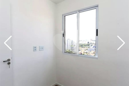 Apartamento à venda com 2 quartos em Vila Sônia, São Paulo, SP