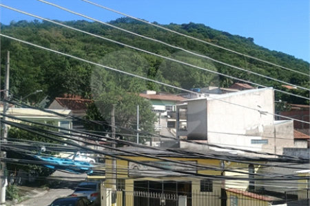 Casa à venda com 4 quartos em Campo Grande, Rio de Janeiro, RJ