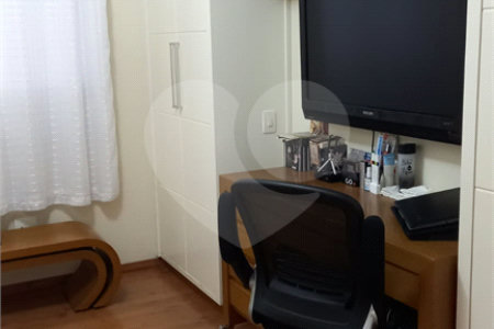 Apartamento à venda com 3 quartos, sendo 1 suíte,  em Água Fria, São Paulo, SP