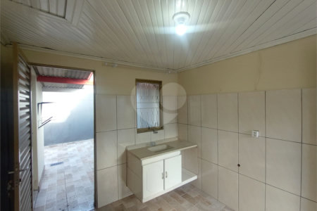 Casa à venda com 1 quarto em Jardim Paulista, Itapetininga, SP