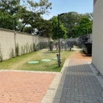 Apartamento à venda com 2 quartos em Pari, São Paulo, SP
