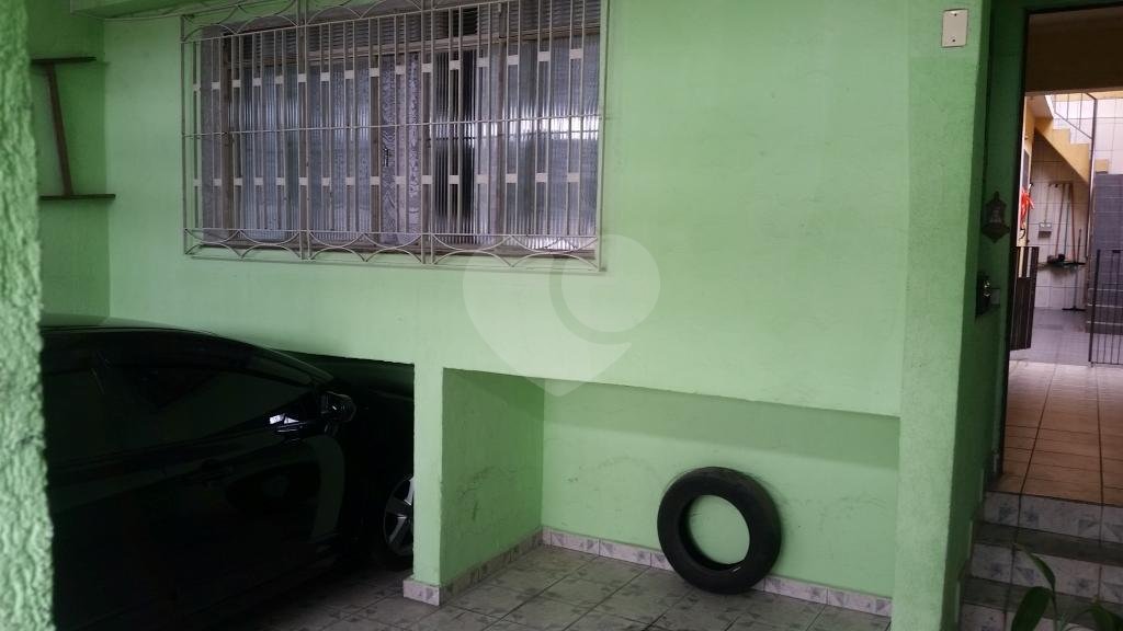 Sobrado à venda com 3 quartos em Jardim Brasil (zona Norte), São Paulo, SP