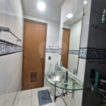 Apartamento à venda com 2 quartos, sendo 1 suíte, em Rio Comprido, Rio de Janeiro, RJ
