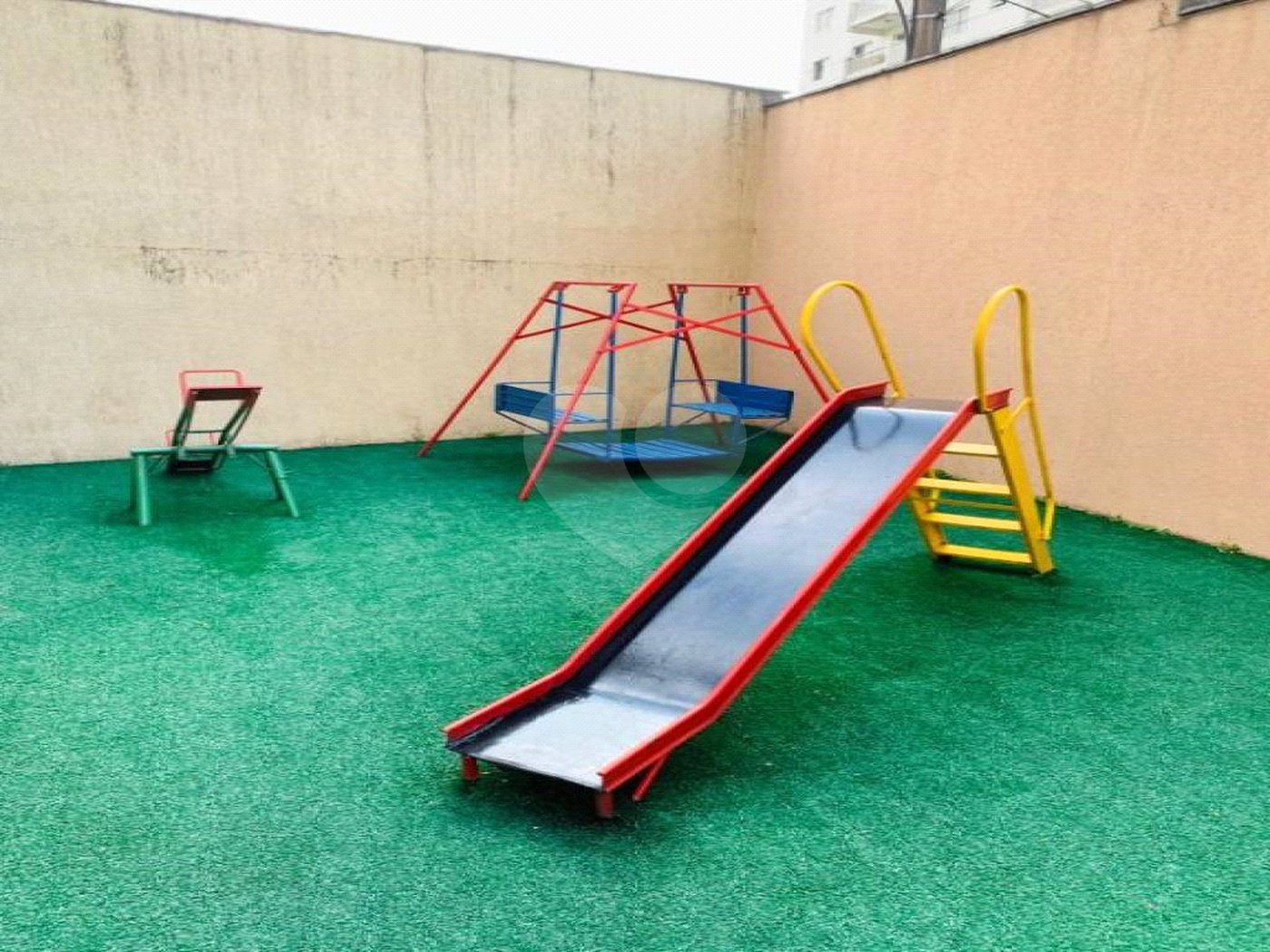Apartamento à venda com 2 quartos em Vila Moraes, São Paulo, SP