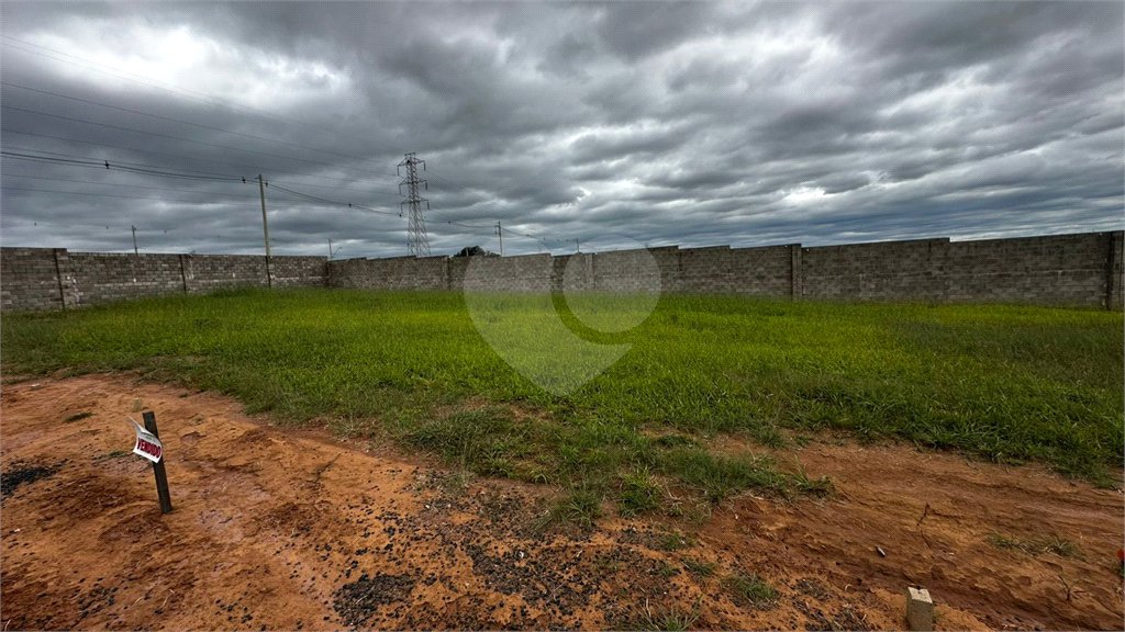 Terreno à venda no Residencial Amary, São Carlos/SP