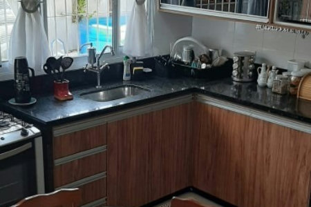 🏡✨ UMA CASA FEITA PARA ENCANTAR 03 Dorms — ITANHAÉM