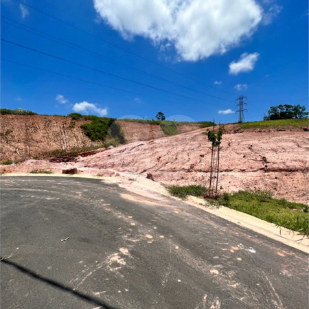 Terreno á venda 274 M² - Reserva Bellano em Itatiba REF 1004579