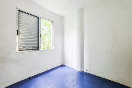 Apartamento - Bela Vista - 2 Quartos / Dormitórios - Venda / Compra
