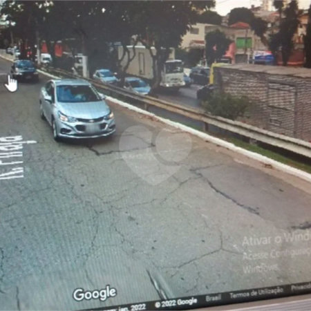 TERRENO A VENDA EM SP MOOCA