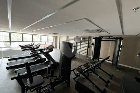 Studio à Venda – Lumiere Studios - Chácara Klabin – São Paulo/SP