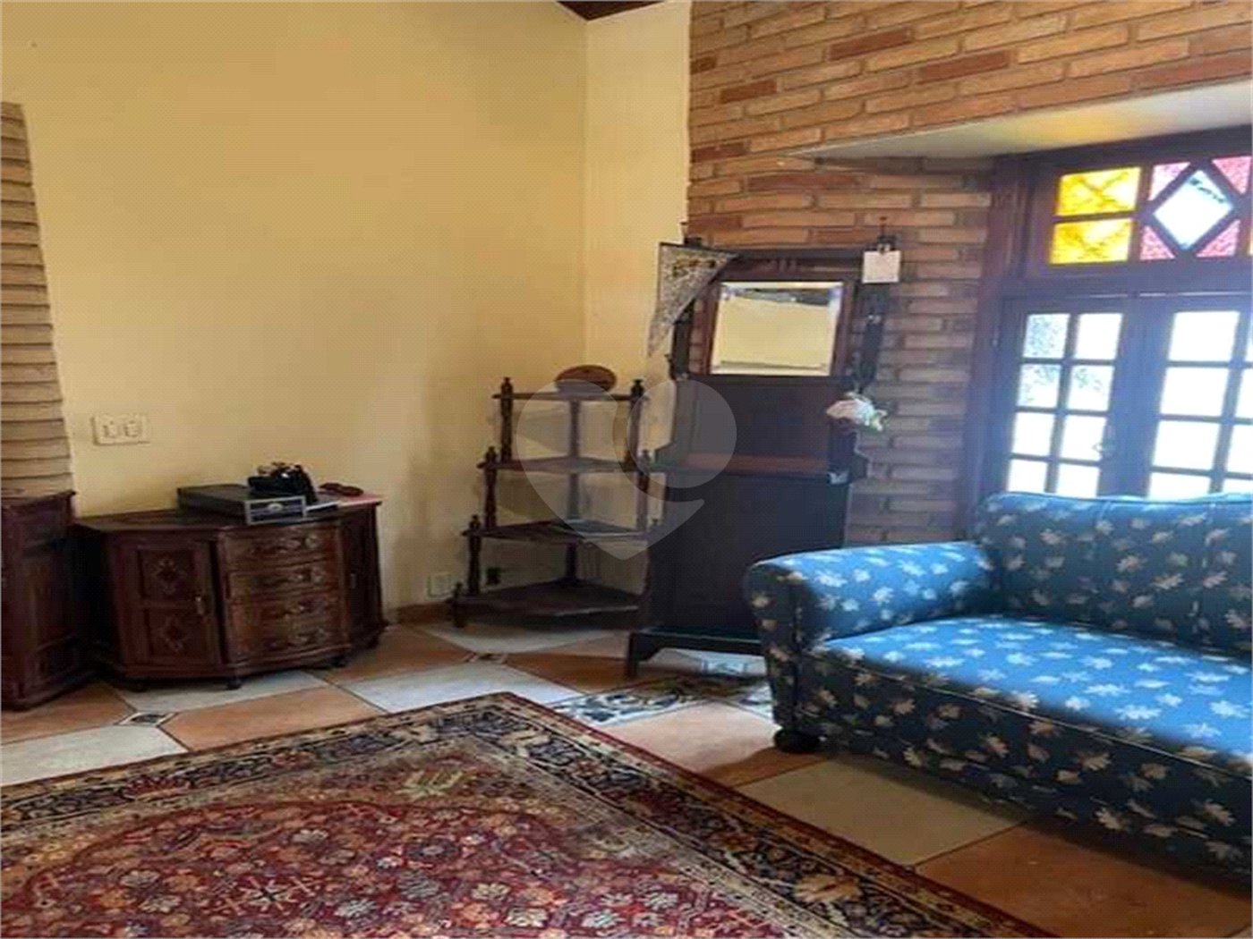 Clássica e elegante casa Alto Mooca - São Paulo