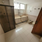 Excelente apartamento à venda no Paraíso, 3 quartos (1 suíte), localização privilegiada