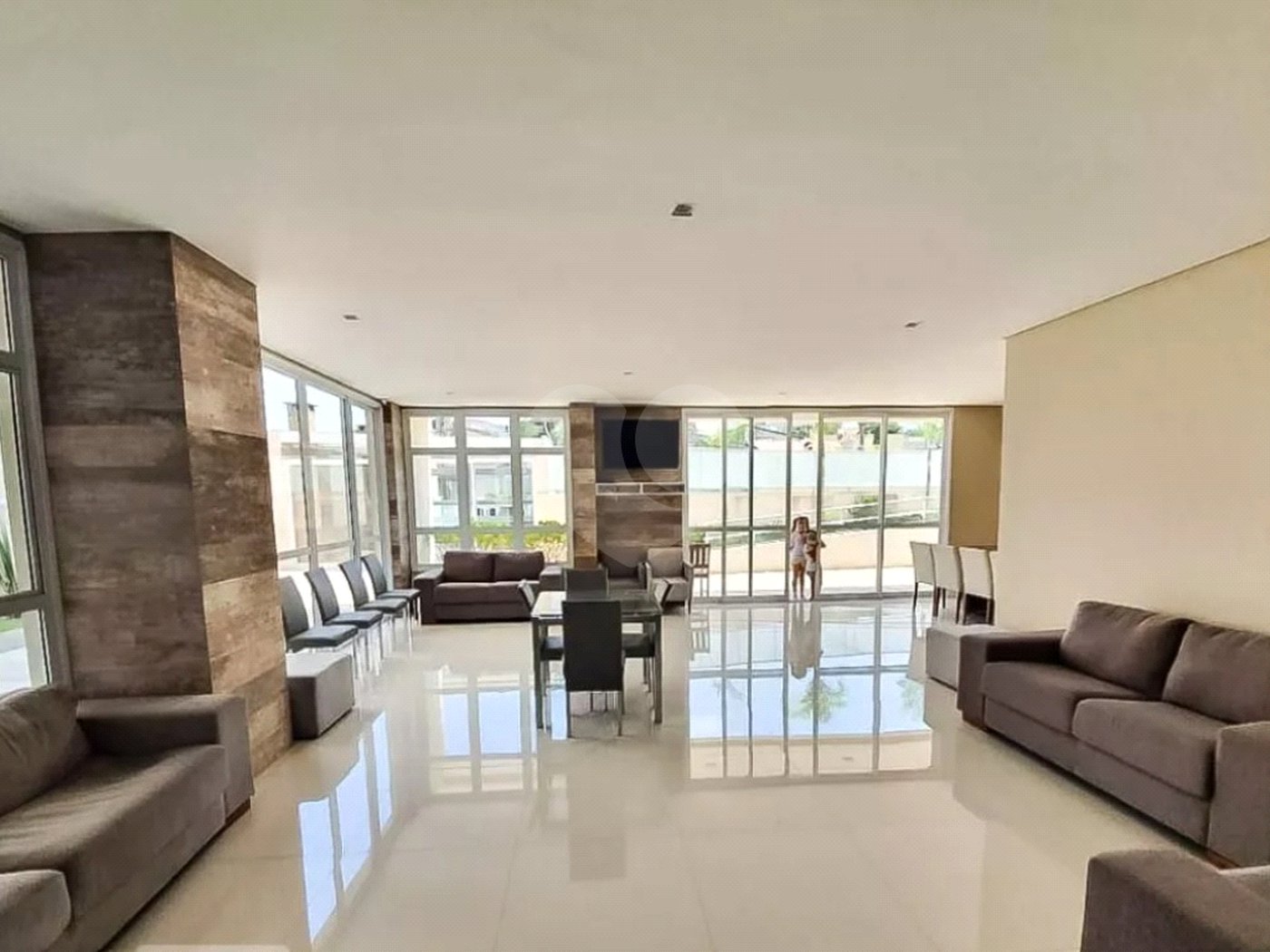 Apartamento com 125m², 3 quartos (suítes) e 3 vagas de garagem à venda no bairro Jd. São Caetano em São Caetano do Sul