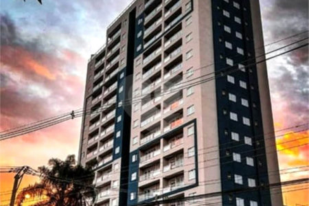 Apartamento para venda no Edifício Riverside