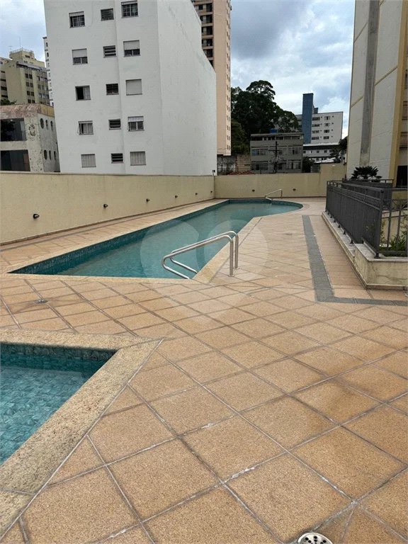 Apartamento à venda com 3 suítes em Tucuruvi, São Paulo, SP