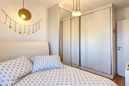 Apartamento com 72 m² Reformado à Venda com 2 quartos em Butantã, São Paulo - SP