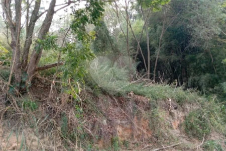 Terreno a venda no Vivendas do Engenho D`Água