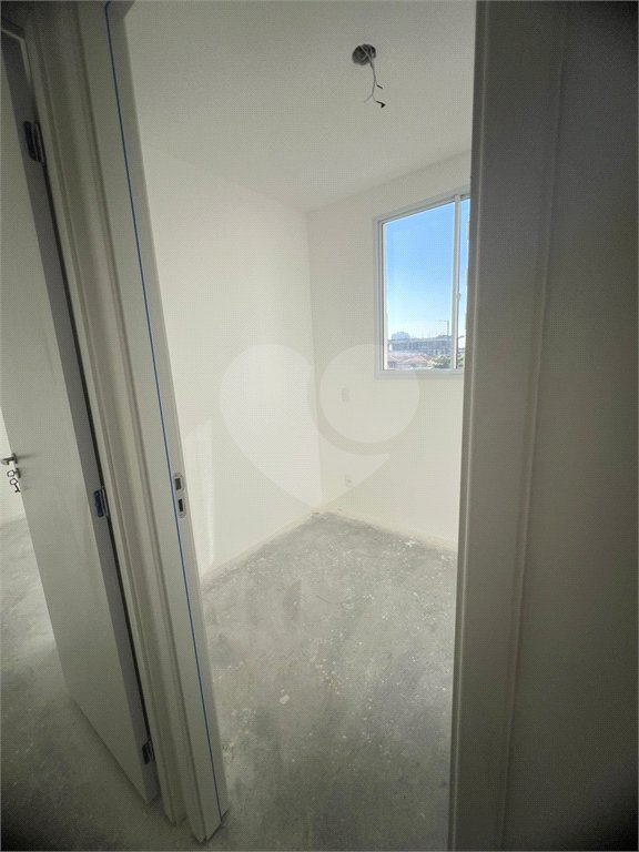 Apartamento para Locação – 31m² | 2 Quartos | Ares Ipiranga – Vila Dom Pedro I