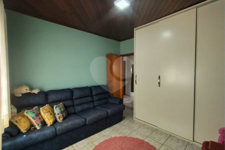 Casa de Condomínio à Venda em Itupeva/SP – Cafezal VI